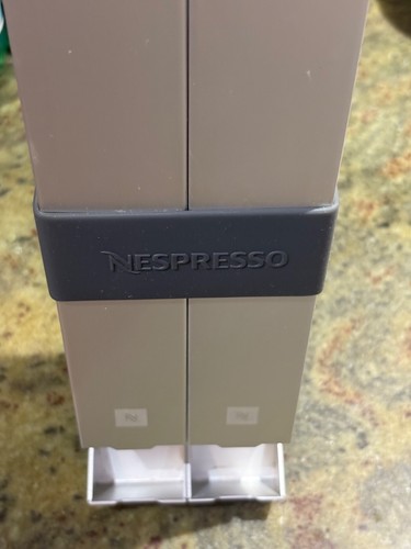 Nespresso pixie sleeve capsule - nespresso,