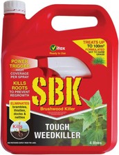 Vitax SBK Brushwood Killer