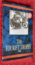 THE TOURIST TROPHY Motor Cycle