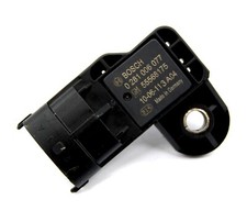 MAP PRESSURE SENSOR FOR