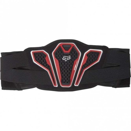 Fox racing armour - fox,