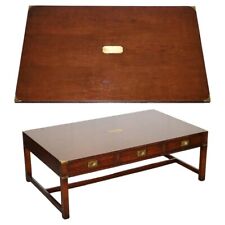 STUNNING MILITARY CAMPAIGN REH