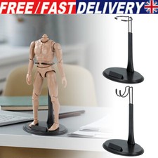 Action Man Stand Base C / U