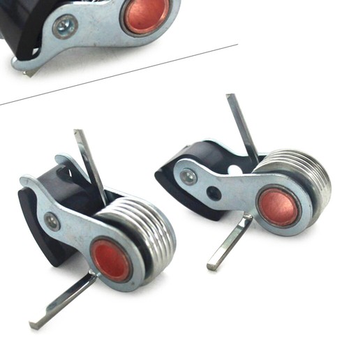 Motorcycle cam chain - cam, tensioner
