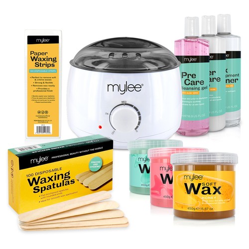 Professional mylee full waxing - professional,