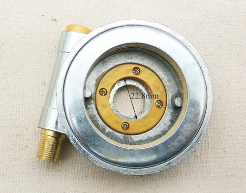 Smiths speedo drive metal - drive, new