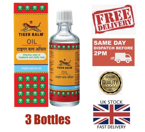 X 28ml tiger balm - 28ml,