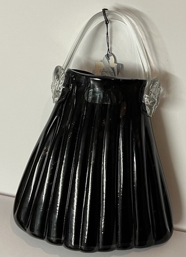 Murano vase style laguna art - ,
