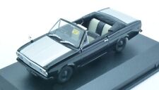 Ford Cortina Mk II Crayford