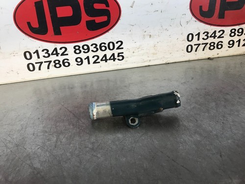 Bottom hose metal joiner - , /