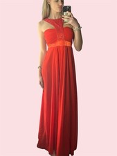 Y2K Jane Norman Maxi