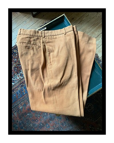 Pair vintage hackett - a,