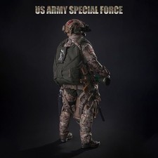 Mini Times toys M028 US ARMY