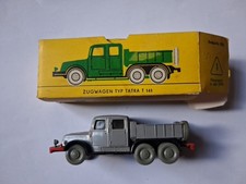 Espewe Zugwagon Train Car TYP