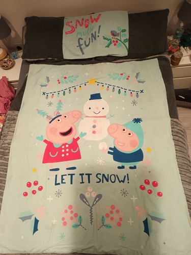 Peppa pig george let - pig, 'let