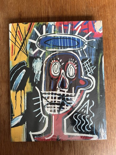 Jean michel basquiat - jean, by