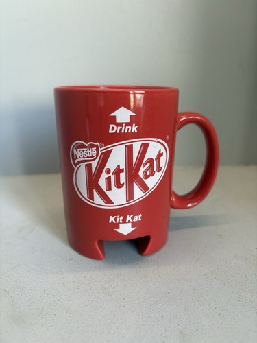 Official nestle kitkat red - official,