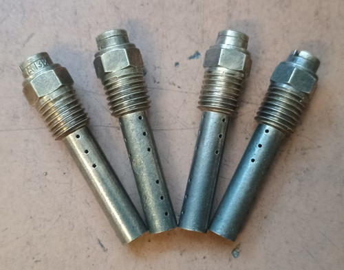 Jet stock jets - jet, x4