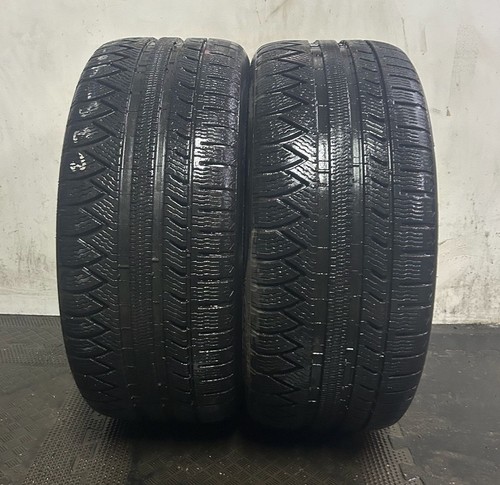 235 michelin pilot - 235/40/18,