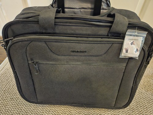 Kroser rolling laptop bag - laptop, 17.3