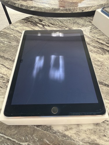 Apple ipad 7th generation - ipad,