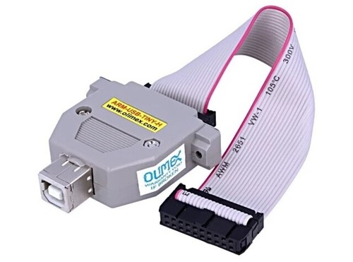 Arm usb tiny programmer - arm-usb-tiny-h,