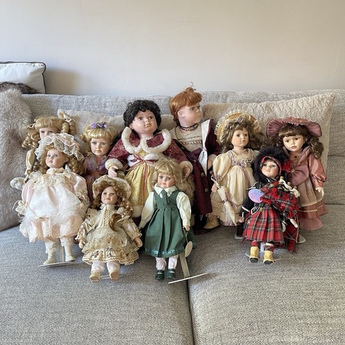 Collection job lot of - collection, /