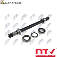 DRIVESHAFT NWP-MZ-003 FOR