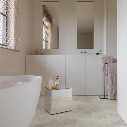Light grey rustic - light, tiles