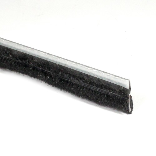 Window weatherstrip metre - 2x,