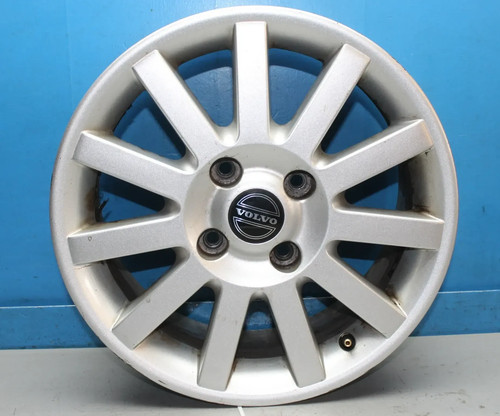 Aluminium rim inch - 1x,