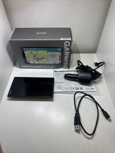 Garmin drivesmart - garmin,