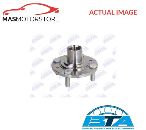 Wheel hub front bta h54003bta - hub,