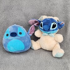Disney Lilo and Stitch Plush