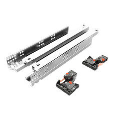 DTC Undermount Runners |