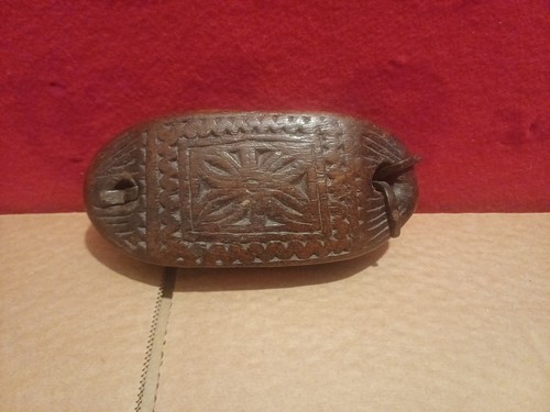 Fantastic antique wooden - antique,