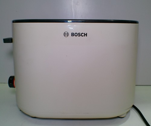 Bosch tat2m121gb toaster - bosch,