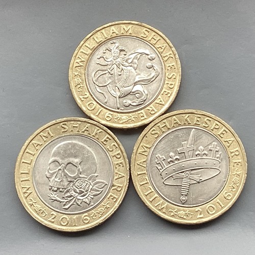 Rare 2016 william shakespeare - william,