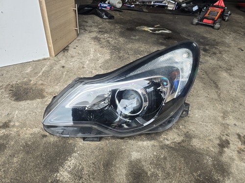 Vauxhall corsa passenger - vauxhall, d