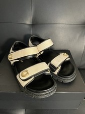 Coach Brynn Sandals, Size 3uk