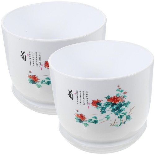 Pcs resin planting - 2,