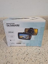 Advanced Portable Car