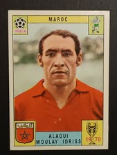 [Live] Mexico 70 Panini