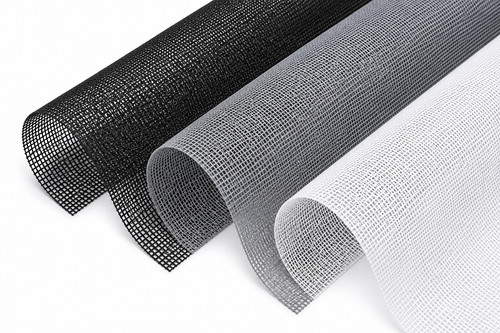Fly screen window - fly, mesh