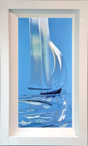 Duncan macgregor calm water - macgregor-,