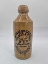 Manchester Mellor & Sons