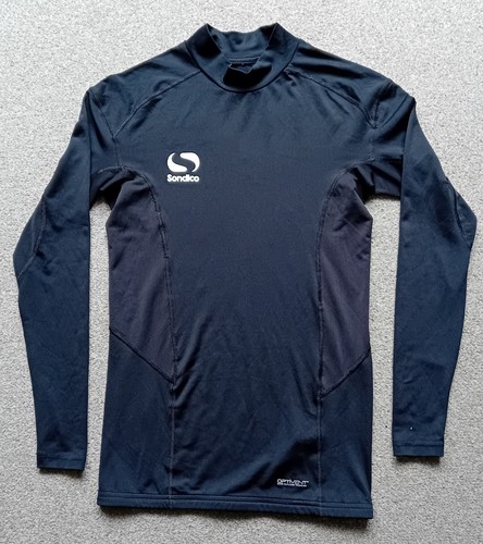 Sondico base layer black - sondico,