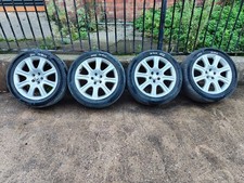 JAGUAR XJ X350 SET OF 4 18''