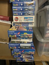 Model Kits Tamiya Revell