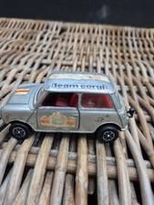 Corgi British Leyland Mini